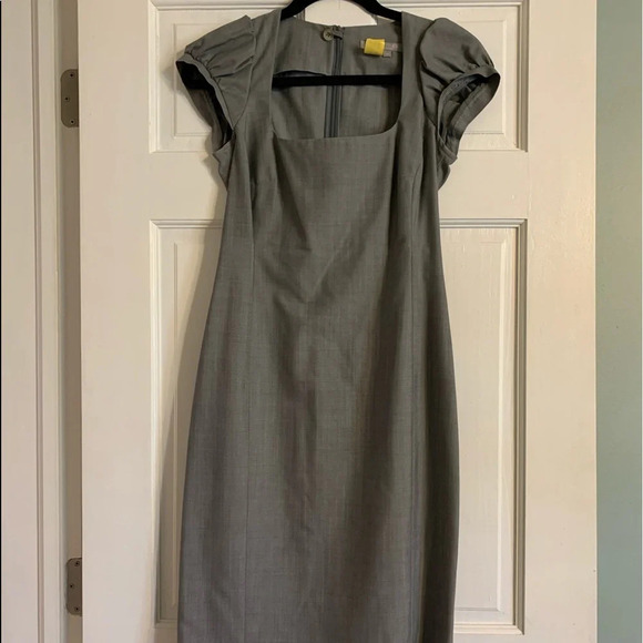 Tiger of Sweden Midi Dress - Picture 1 of 4